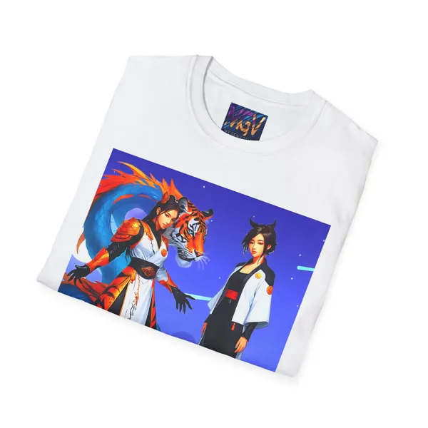 Fantasy_Adventure_Colorful_Tee_Anime_Cosplay_T_Shirt_Cardinal_Red